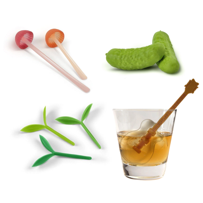 Household Novelties