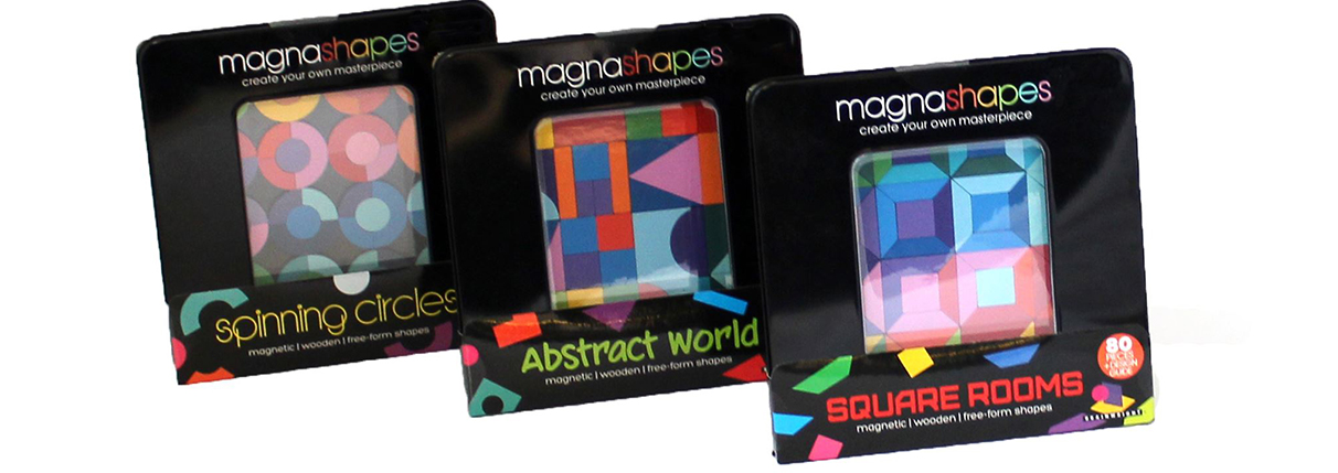 Magnets + Magnetism