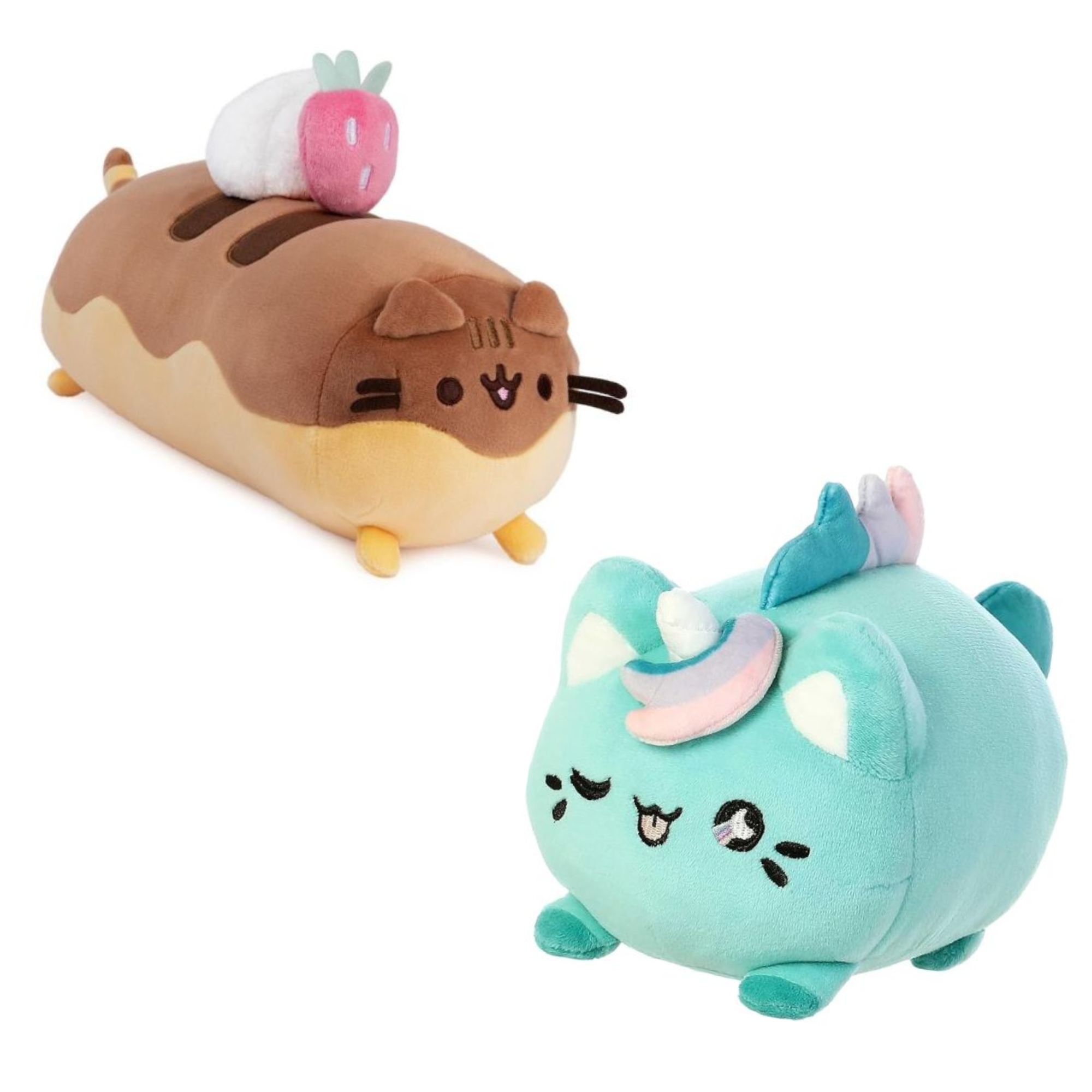 Meowchi & Pusheen