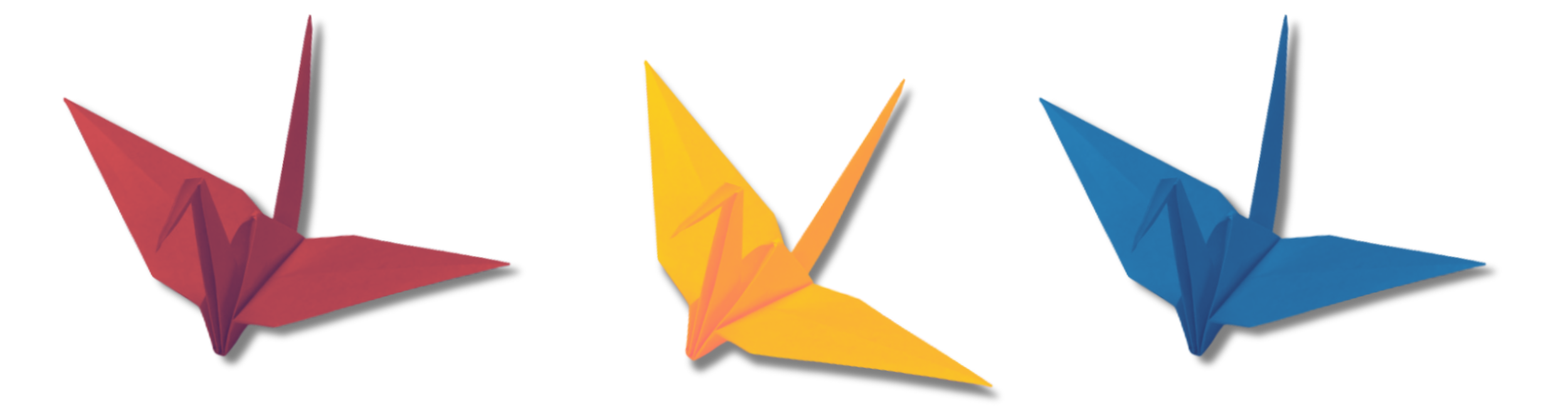 Origami & Papercrafts