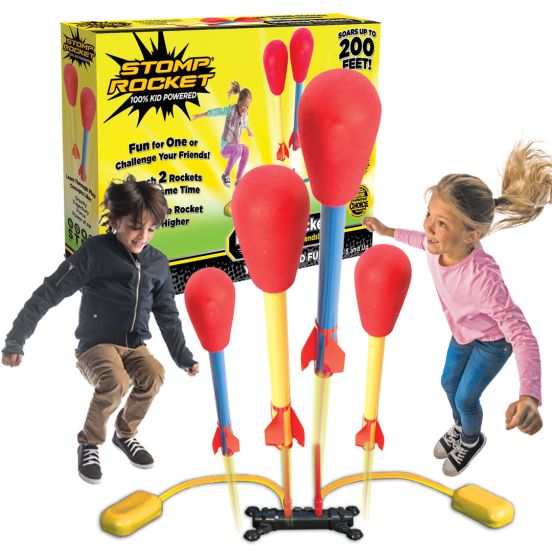 Outdoor Play