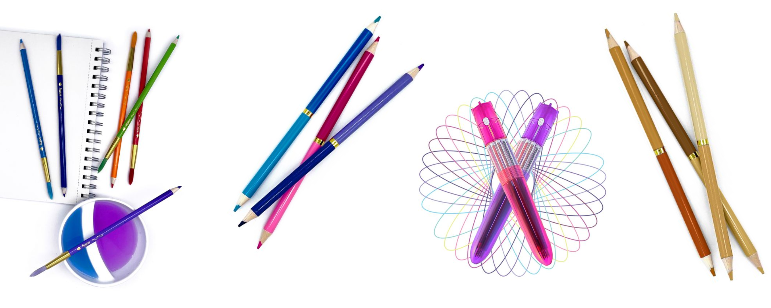 Drawing & Coloring
