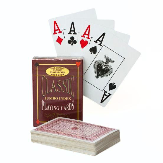 Playing Cards