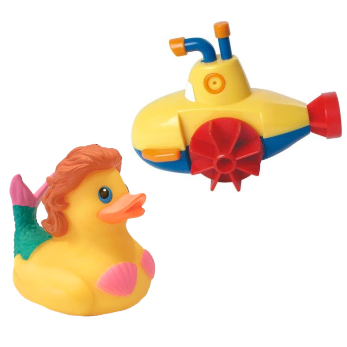 Pool & Bath Toys