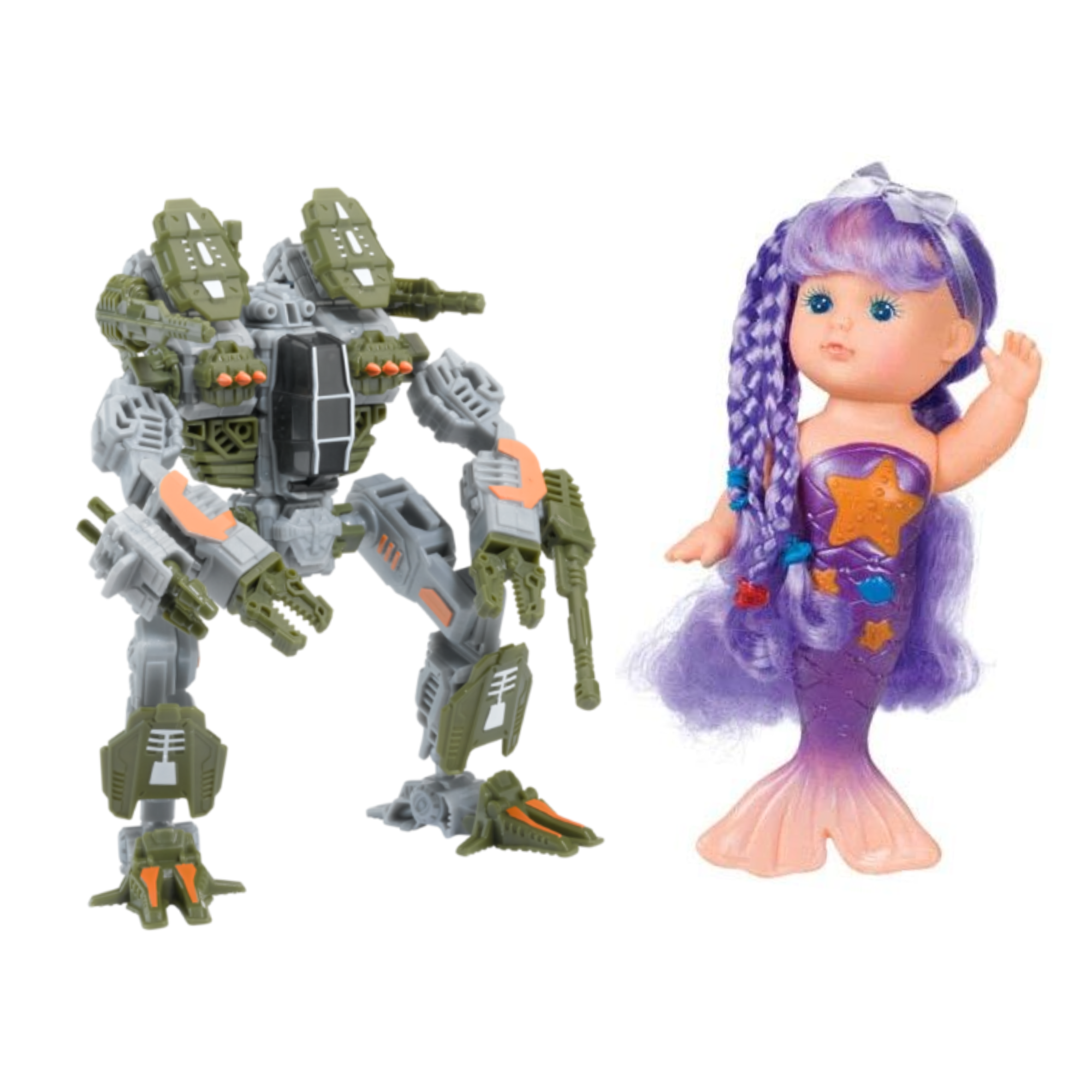 Dress Up & Pretend Play