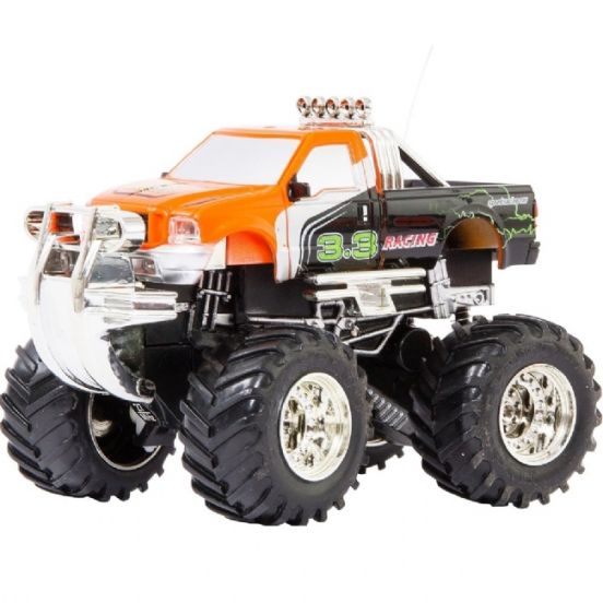 RC Toys & Electronics