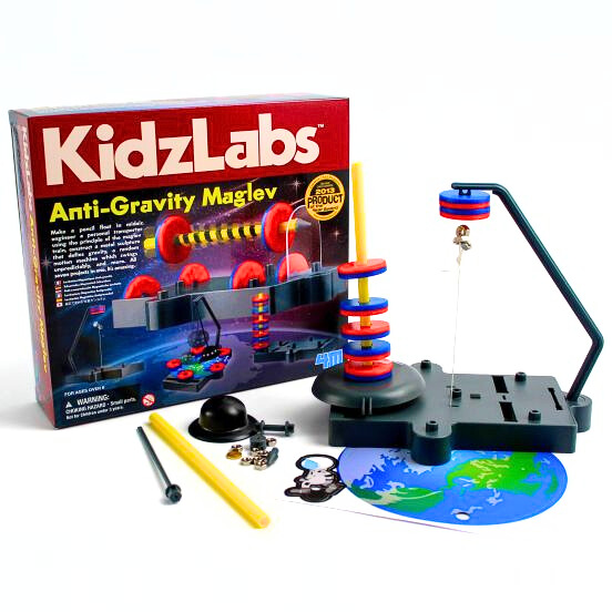 Science & Discovery