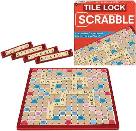 Word Games