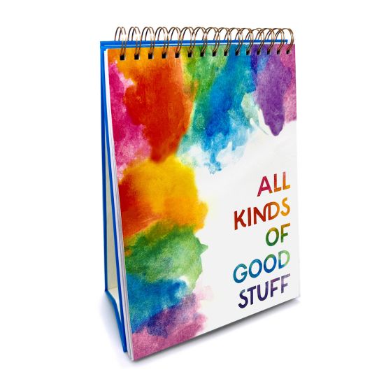 Notebooks & Sketchbooks