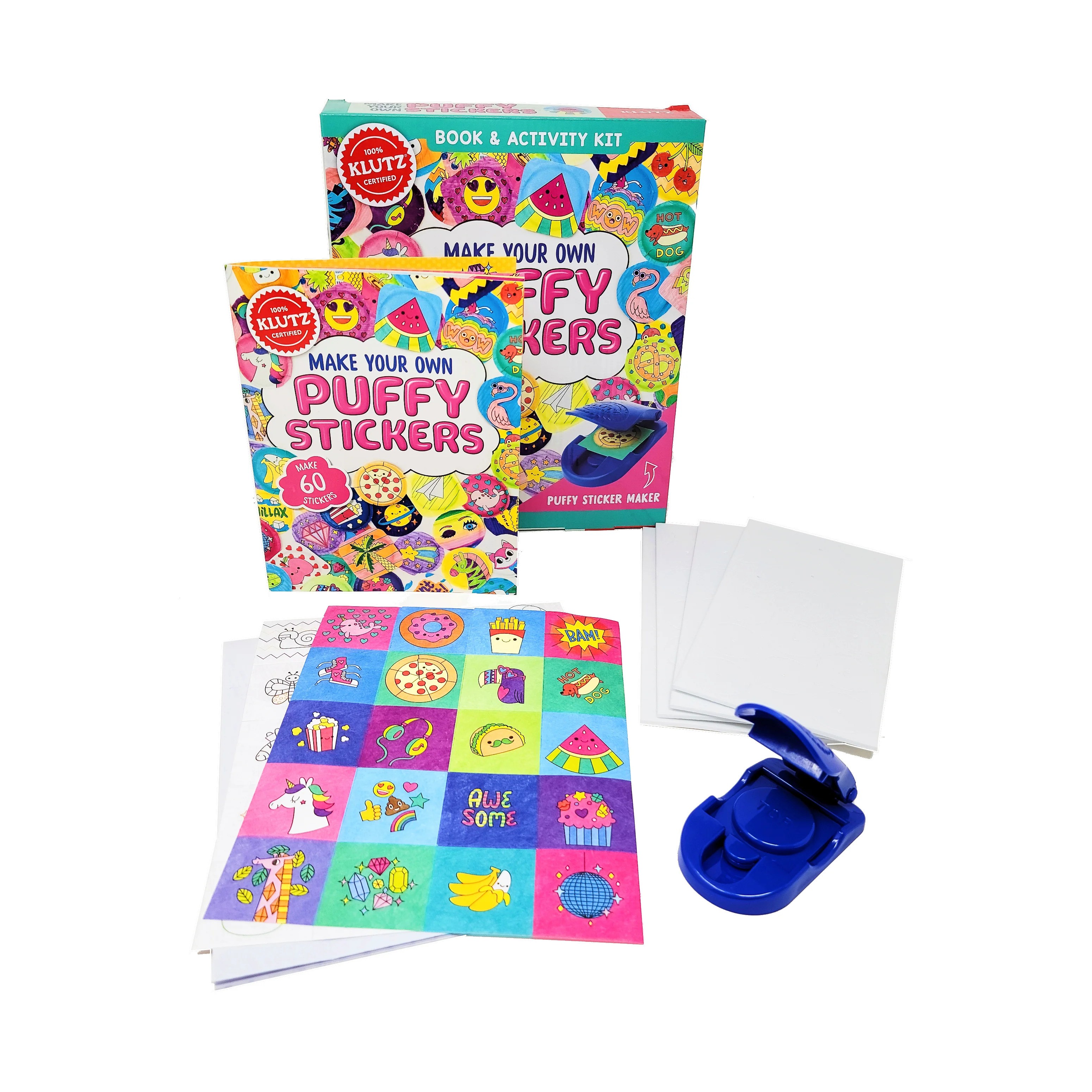 Sticker Kits