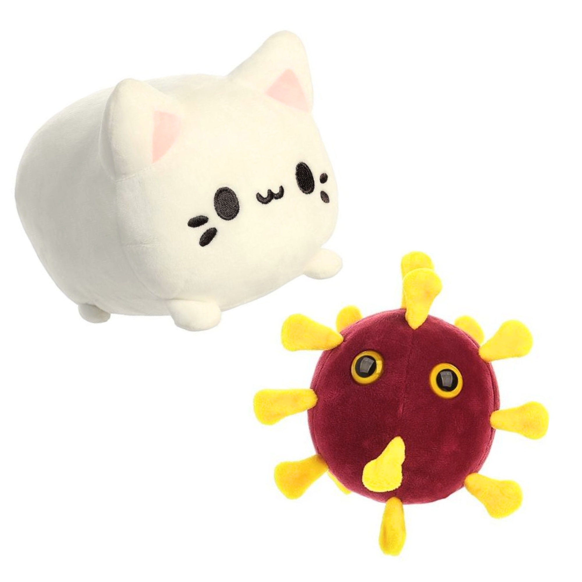 Stuffed Toys