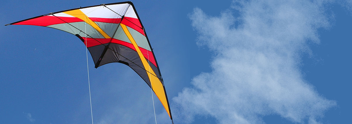 Trick Stunt Kites