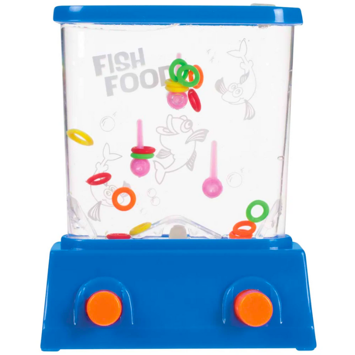 Water Games