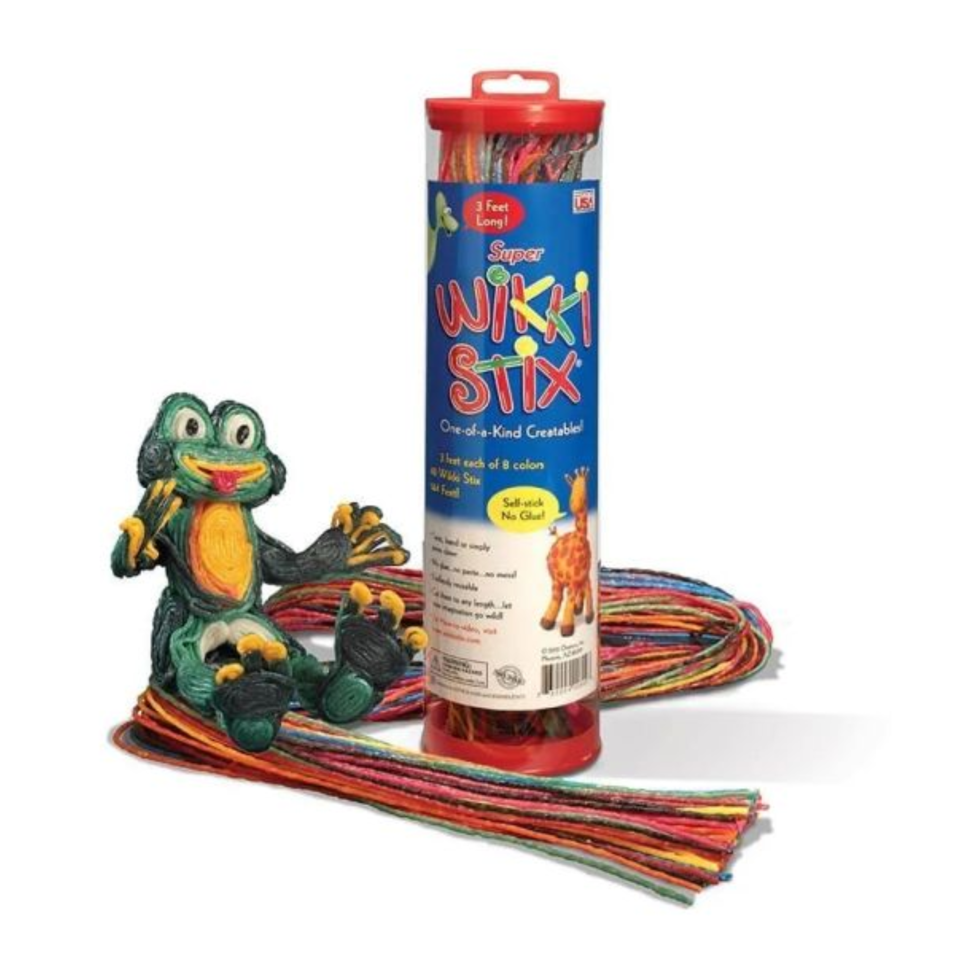 Wikki Stix