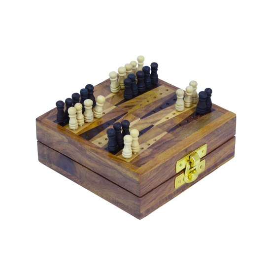 Traditional Games