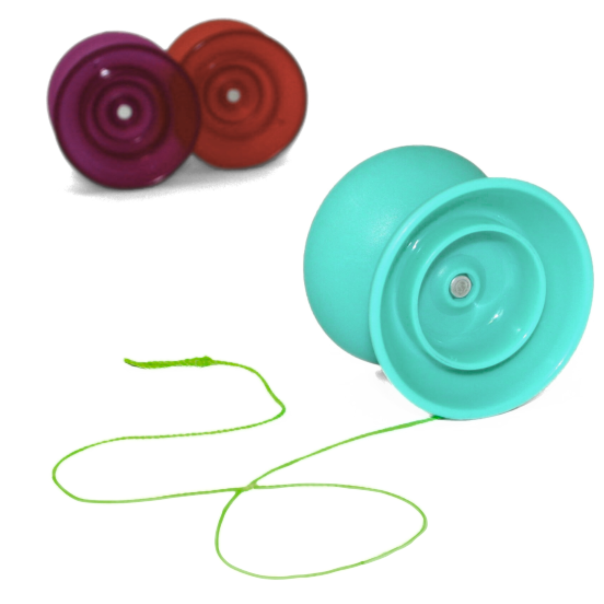 Yo-Yos