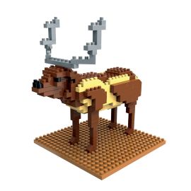 Elk Mini Blocks