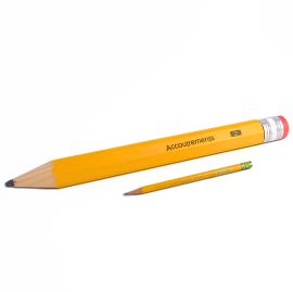 Giant Novelty Pencil