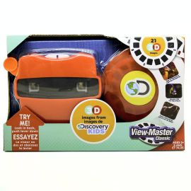 View-Master Classic