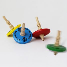 ITW Enameled Finger Top