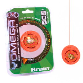Yomega Brain Yo-Yo
