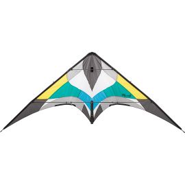 HQ Kites Maestro III Aqua stunt kite
