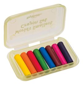 Mini Crayons