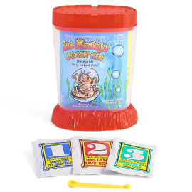 Sea Monkeys