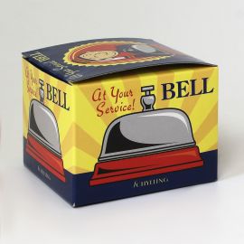 Service Desk Bell