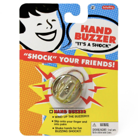 Hand Buzzer