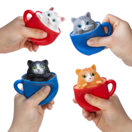 Pop-a-Chino Kitties