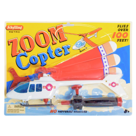 Zoom Copter
