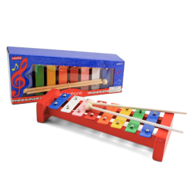Wood Xylophone