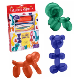 Balloon Animal Kit