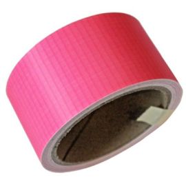 Hot Pink Nylon Ripstop Tape