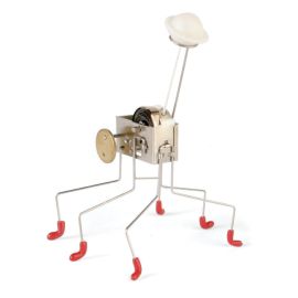 Oahaca Wind-Up