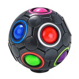 Spinning Magic Fidget Ball