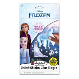 Frozen Colorforms