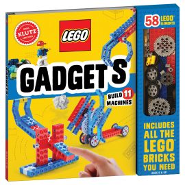 Lego Gadgets Activity Kit
