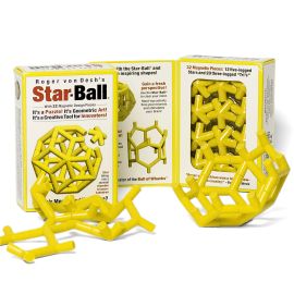 Star Ball Magnetic Creative Tool