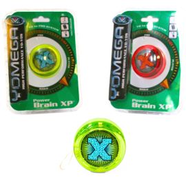 Power Brain XP Yo-Yo