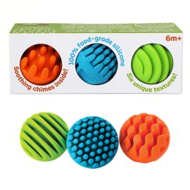 Sensory Rollers