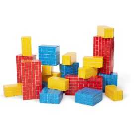 Jumbo Cardboard Blocks