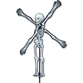Skeleton Whirligig