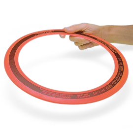 Original 13" Aerobie Flying Ring