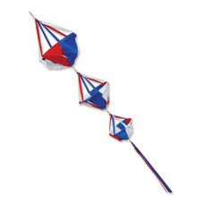 Small Triple Spinset USA