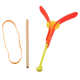 Arrowcopter
