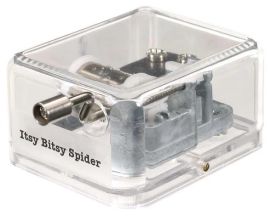 Neato! Children's Music Box
