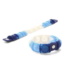 Ocean Pop Fidget Bracelet