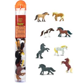 Ponies Toob